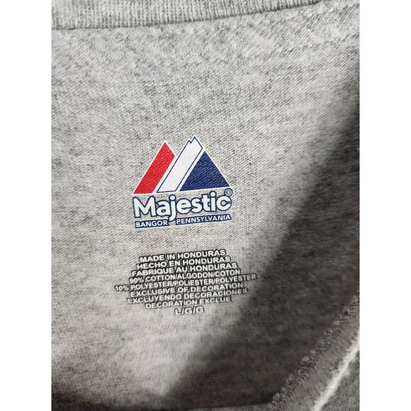 Pittsburgh Pirates Neil Walker T men's large - Picture 3 of 3